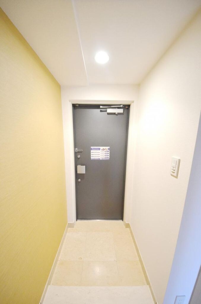 レジディア御茶ノ水の物件内観写真