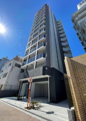 新宿御苑前駅 徒歩6分の物件外観写真