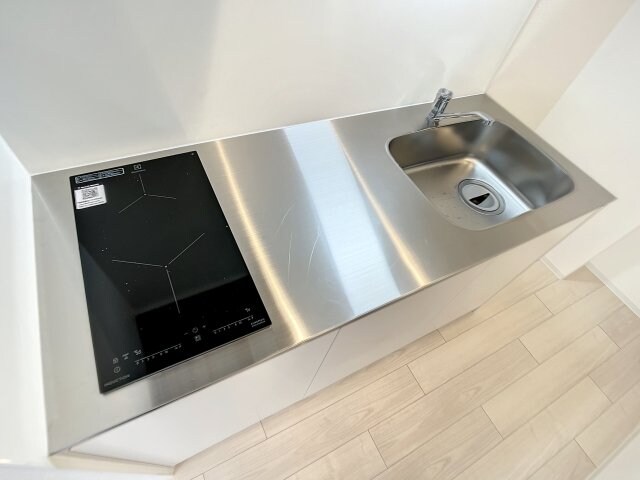 Ruygo神楽坂の物件内観写真