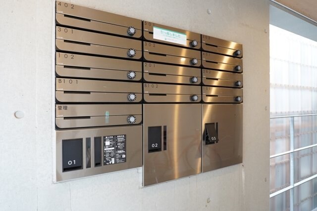 Ruygo神楽坂の物件内観写真