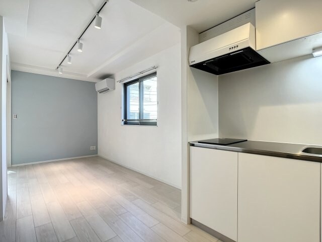 Ruygo神楽坂の物件内観写真