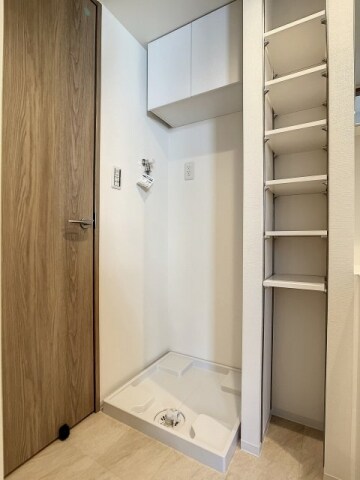 Ruygo神楽坂の物件内観写真