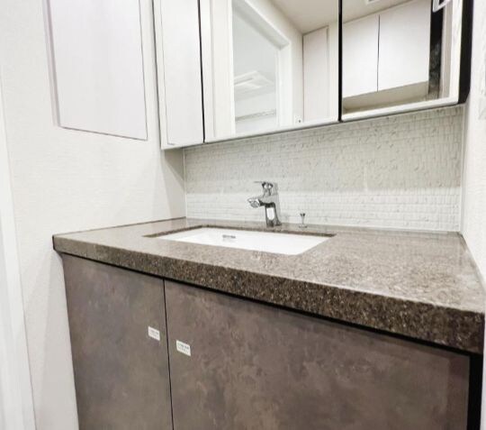 ザ・パークハビオ新高円寺の物件内観写真