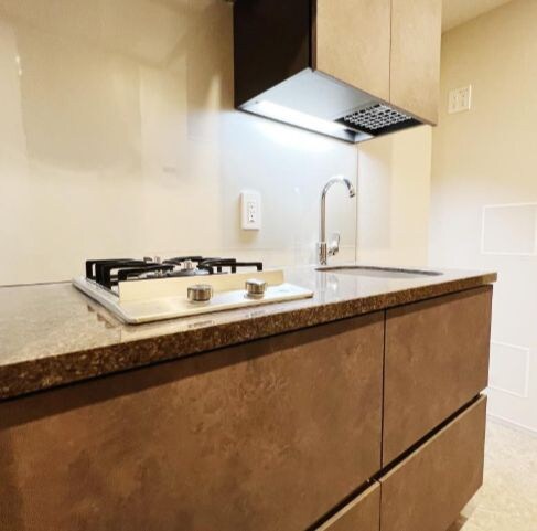 ザ・パークハビオ新高円寺の物件内観写真