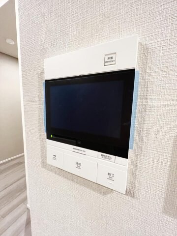 ザ・パークハビオ新高円寺の物件内観写真