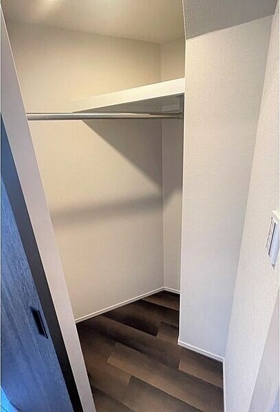 ザ・パークハビオ新高円寺の物件内観写真