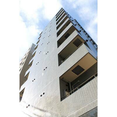 プリンセス・アイル後楽園の物件外観写真