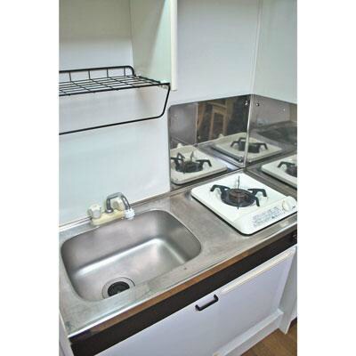 プリンセス・アイル後楽園の物件内観写真