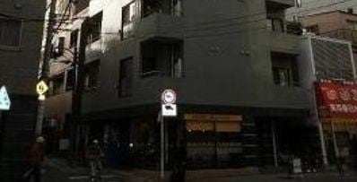 プリンセス・アイル後楽園の物件外観写真