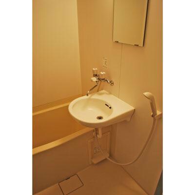 プリンセス・アイル後楽園の物件内観写真