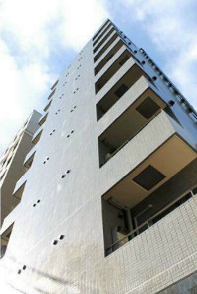 プリンセス・アイル後楽園の物件内観写真