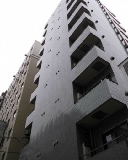 プリンセス・アイル後楽園の物件内観写真