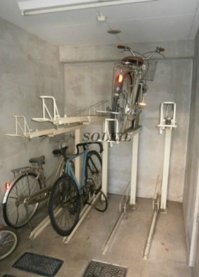 プリンセス・アイル後楽園の物件内観写真