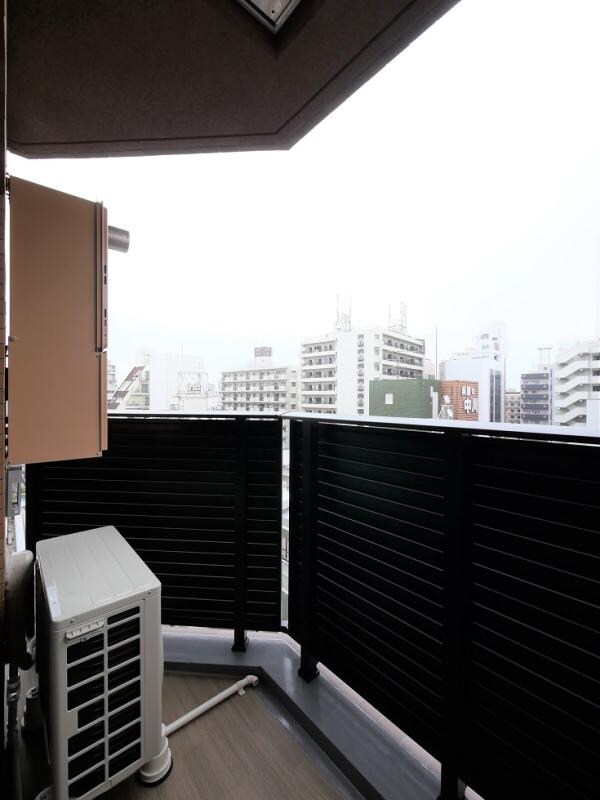 ブライズ池袋の物件内観写真