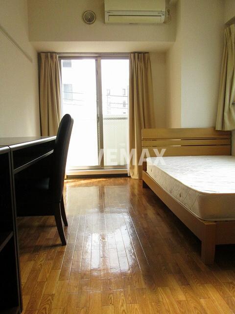 N-flats町田の物件内観写真