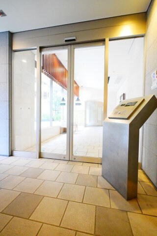 Ｌａ　Ｄｏｕｃｅｕｒ巣鴨の物件外観写真