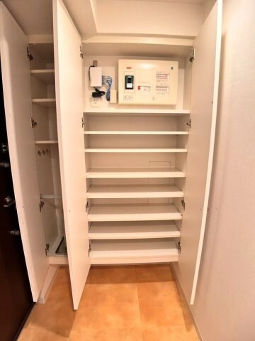 Ｌａ　Ｄｏｕｃｅｕｒ巣鴨の物件内観写真