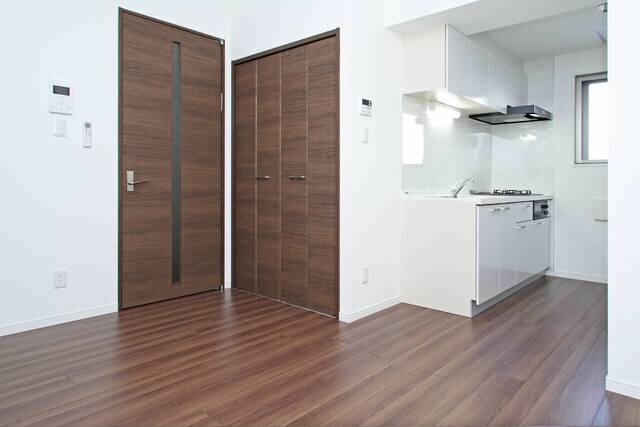 千石駅 徒歩4分 6階の物件内観写真