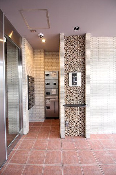 千石駅 徒歩4分 6階の物件外観写真