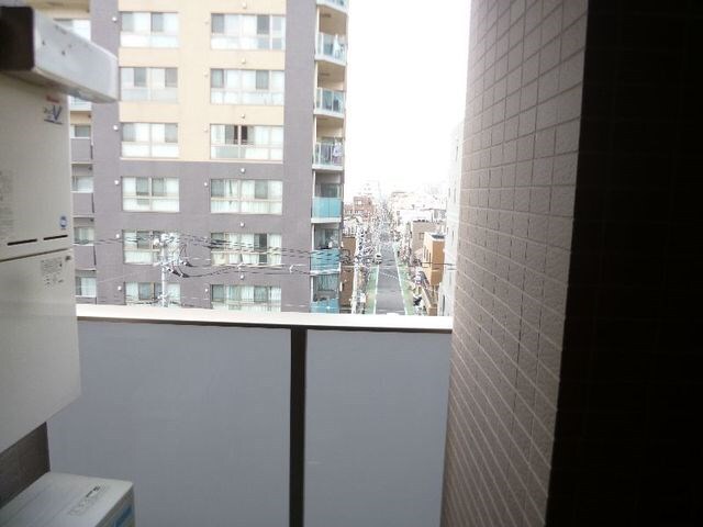 千石駅 徒歩4分 6階の物件内観写真