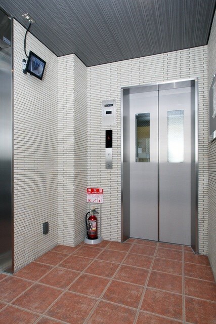 千石駅 徒歩4分 6階の物件内観写真