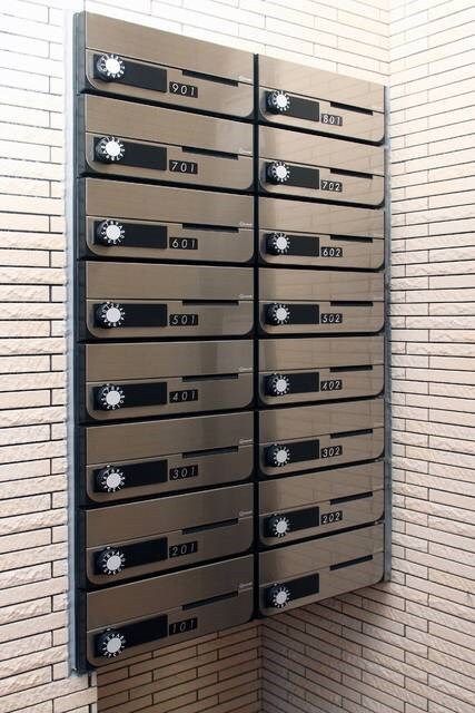 千石駅 徒歩4分 6階の物件内観写真