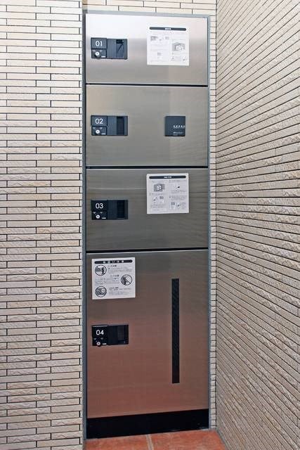 千石駅 徒歩4分 6階の物件内観写真