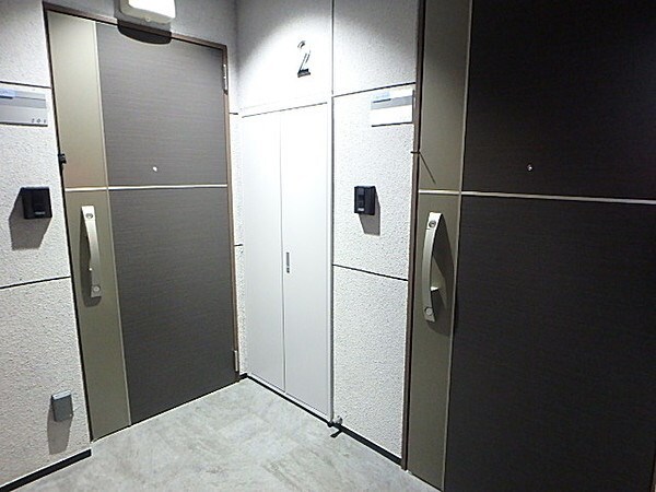 千石駅 徒歩4分 6階の物件内観写真