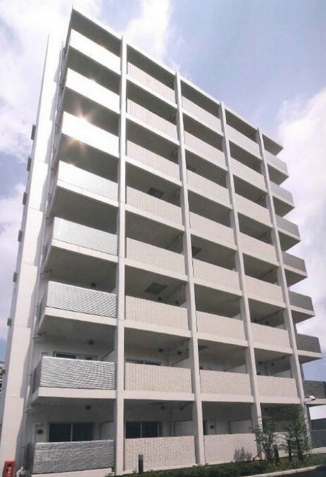 大塚駅 徒歩6分の物件外観写真