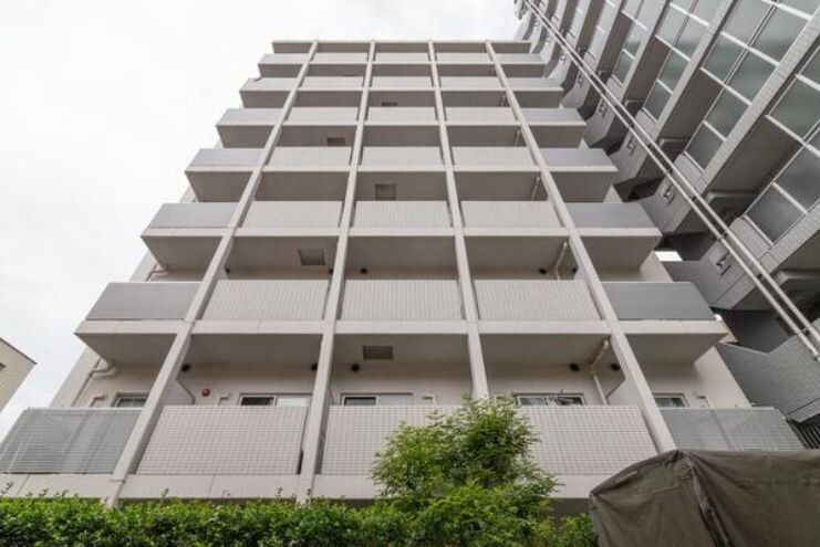 大塚駅 徒歩6分 1階の物件外観写真