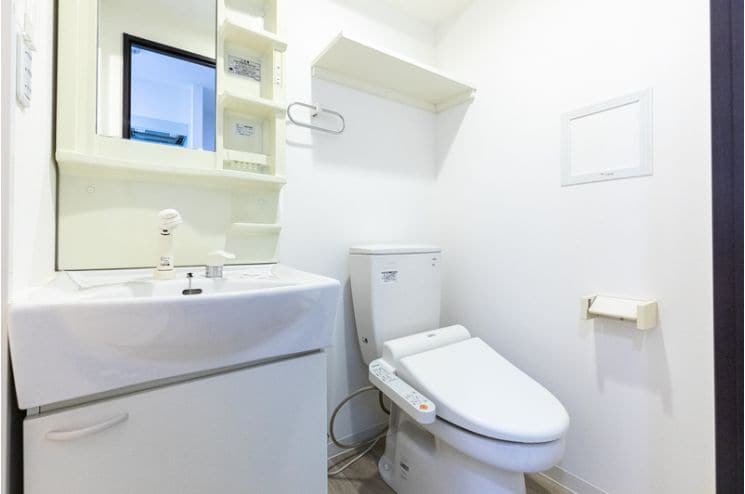 大塚駅 徒歩6分 1階の物件内観写真