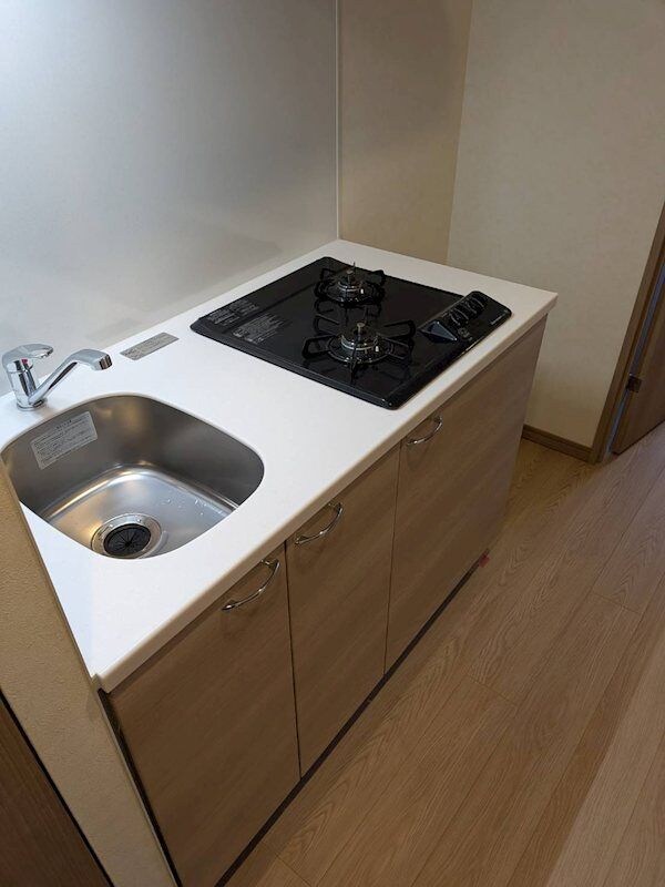 ルーブル練馬赤塚の物件内観写真