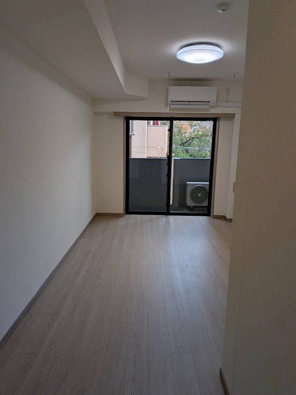 ルーブル練馬赤塚の物件内観写真