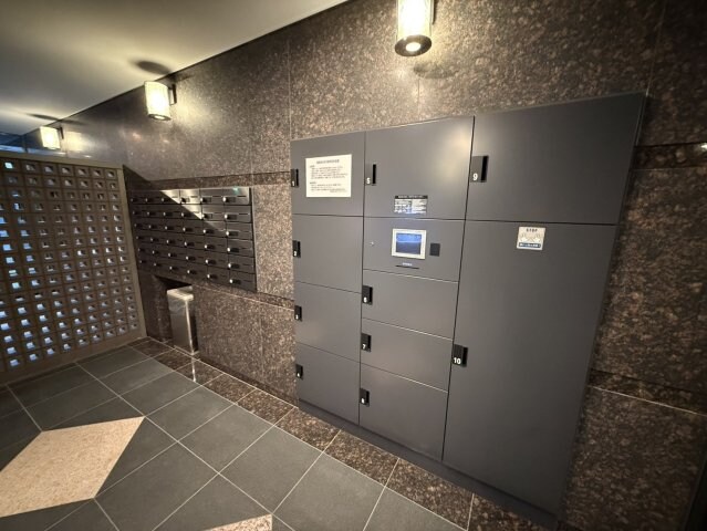 ルーブル練馬赤塚の物件内観写真