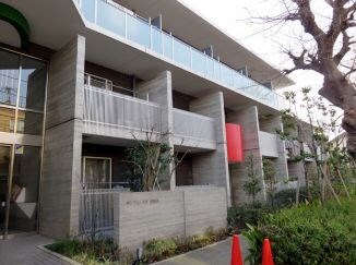 コンフォリア中落合の物件内観写真