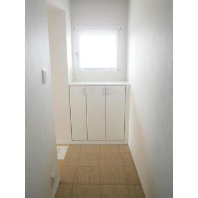 パークアクシス新板橋ウエストの物件内観写真