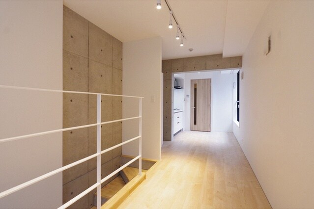 コンフォリア本駒込一丁目の物件内観写真