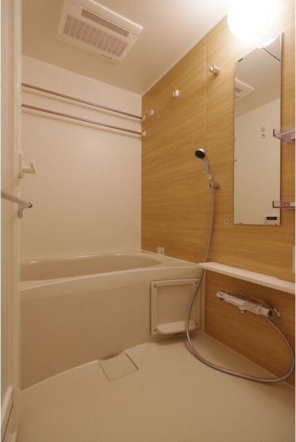 コンフォリア本駒込一丁目の物件内観写真