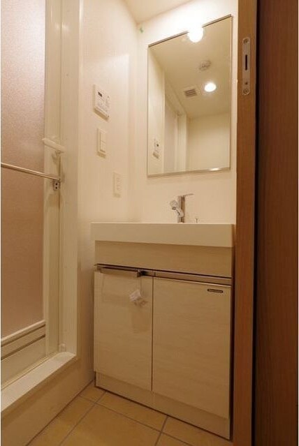 コンフォリア本駒込一丁目の物件内観写真