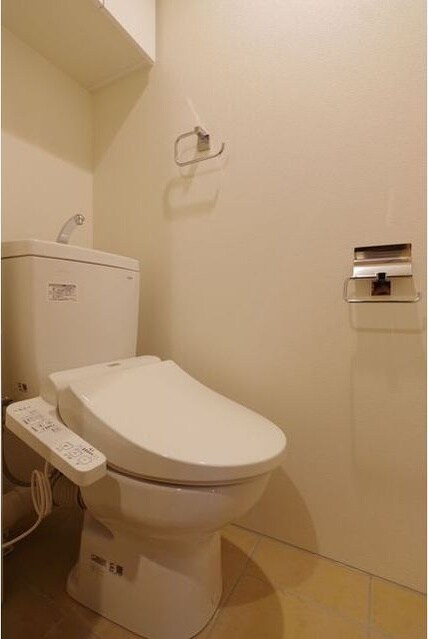 コンフォリア本駒込一丁目の物件内観写真