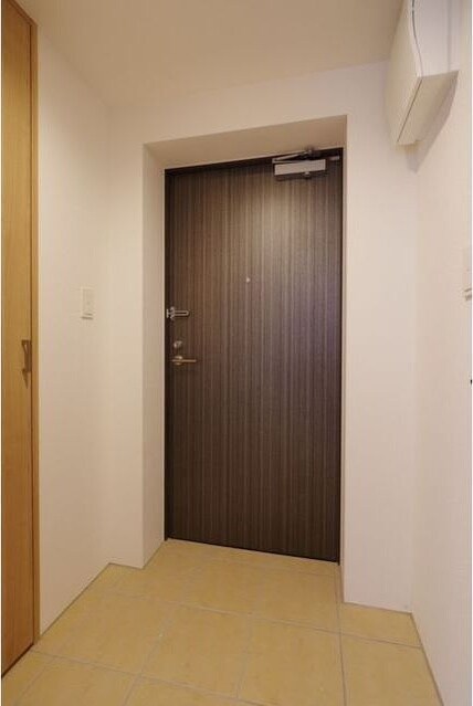 コンフォリア本駒込一丁目の物件内観写真