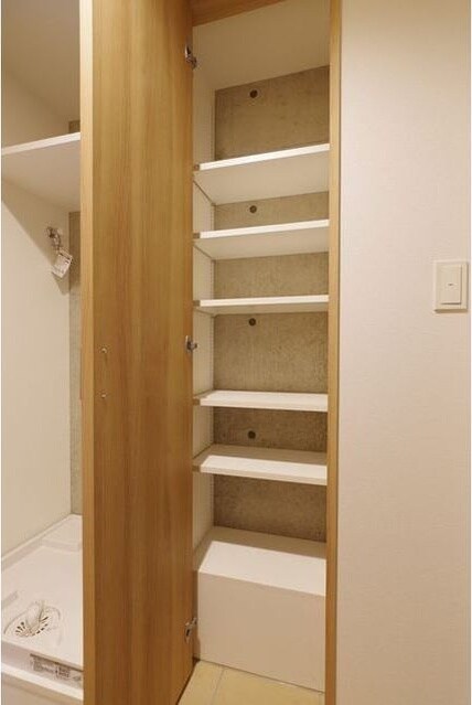 コンフォリア本駒込一丁目の物件内観写真