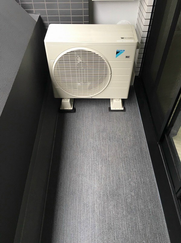 新宿駅 徒歩9分 10階の物件内観写真