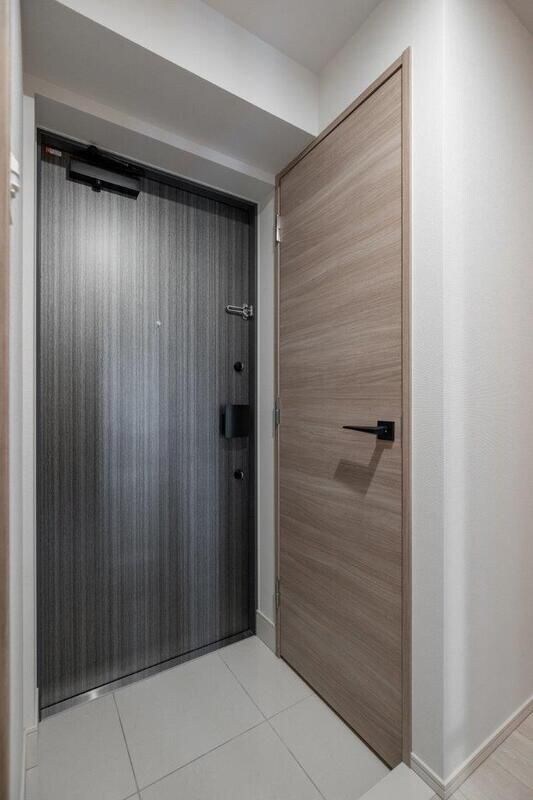 ＯＲＳＵＳ志村坂上の物件内観写真