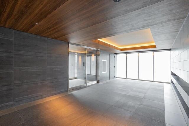 ＯＲＳＵＳ志村坂上の物件外観写真