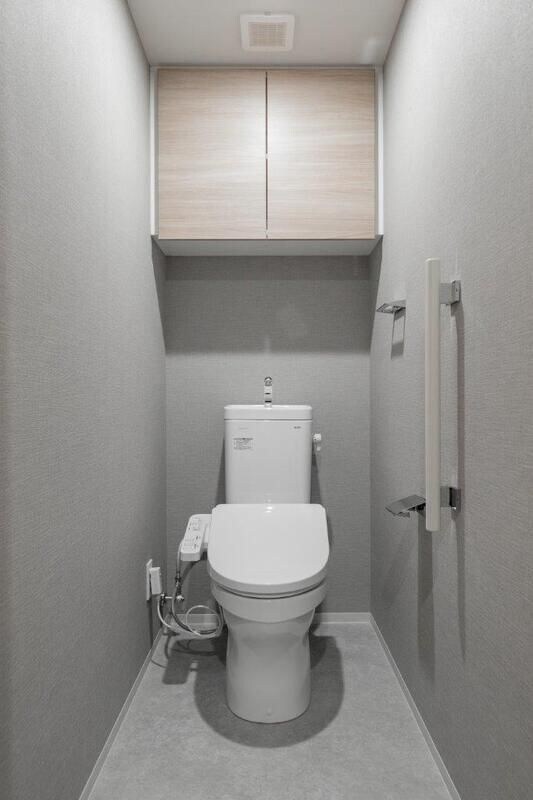 ＯＲＳＵＳ志村坂上の物件内観写真