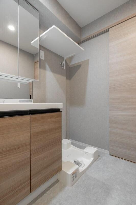 ＯＲＳＵＳ志村坂上の物件内観写真