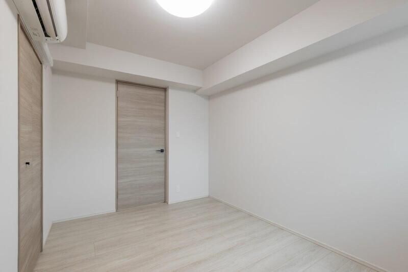 ＯＲＳＵＳ志村坂上の物件内観写真