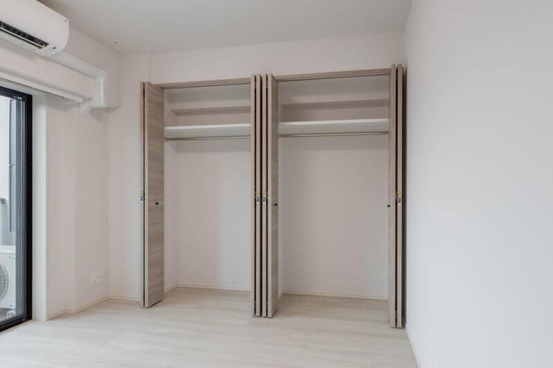 ＯＲＳＵＳ志村坂上の物件内観写真