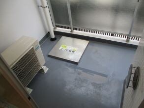 プラザ中落合の物件内観写真